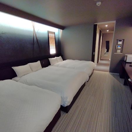 A-Un（Luxury Hotel） Kyoto Ngoại thất bức ảnh