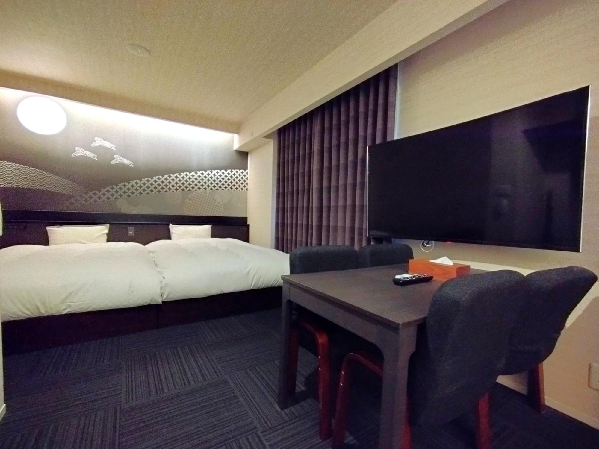 A-Un（Luxury Hotel） Kyoto Ngoại thất bức ảnh