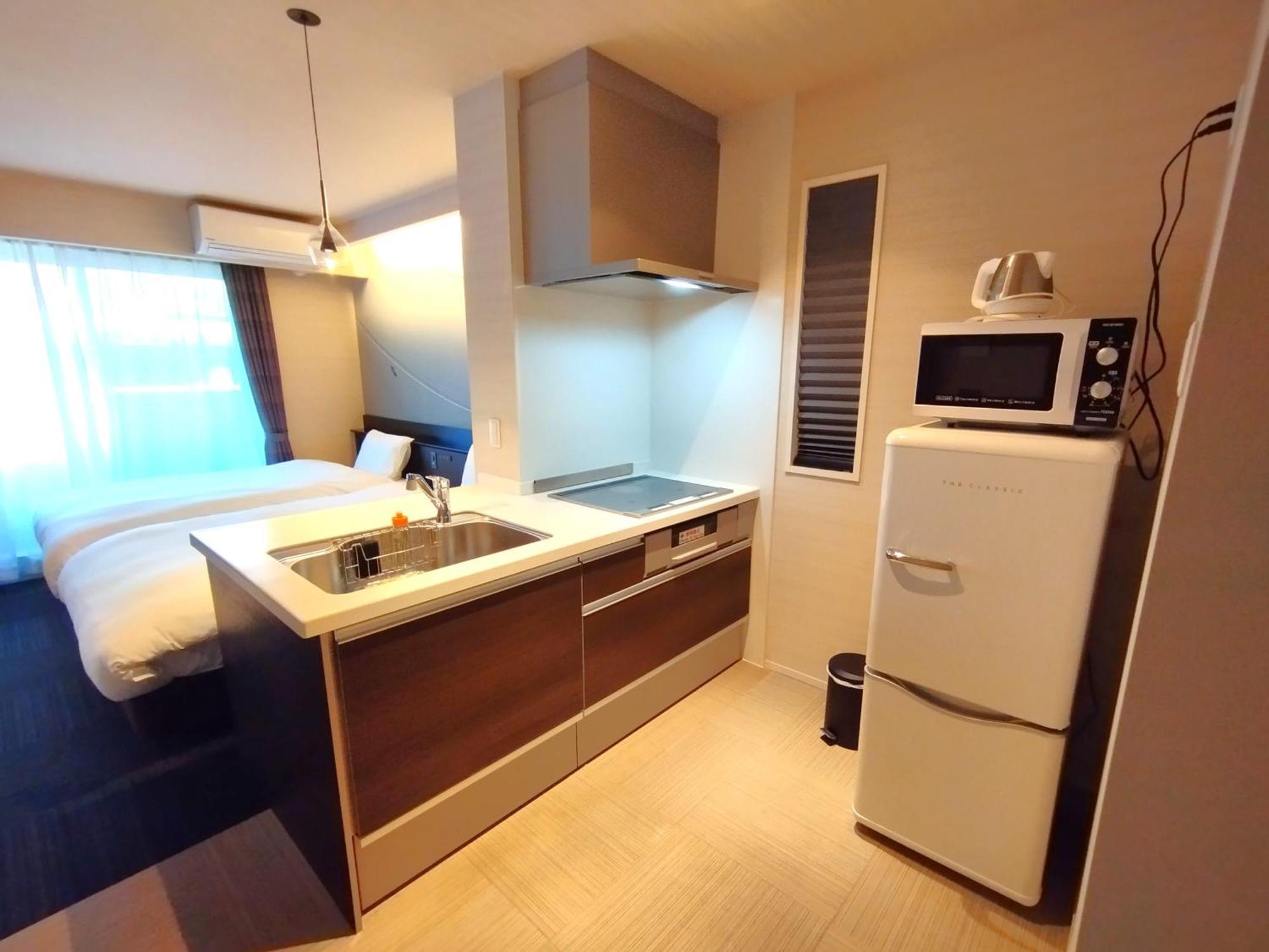 A-Un（Luxury Hotel） Kyoto Ngoại thất bức ảnh
