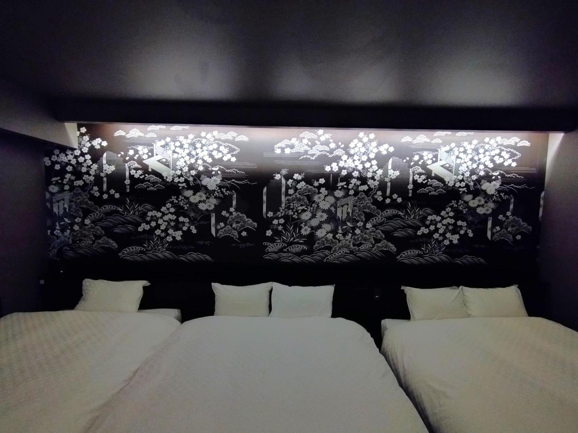 A-Un（Luxury Hotel） Kyoto Ngoại thất bức ảnh