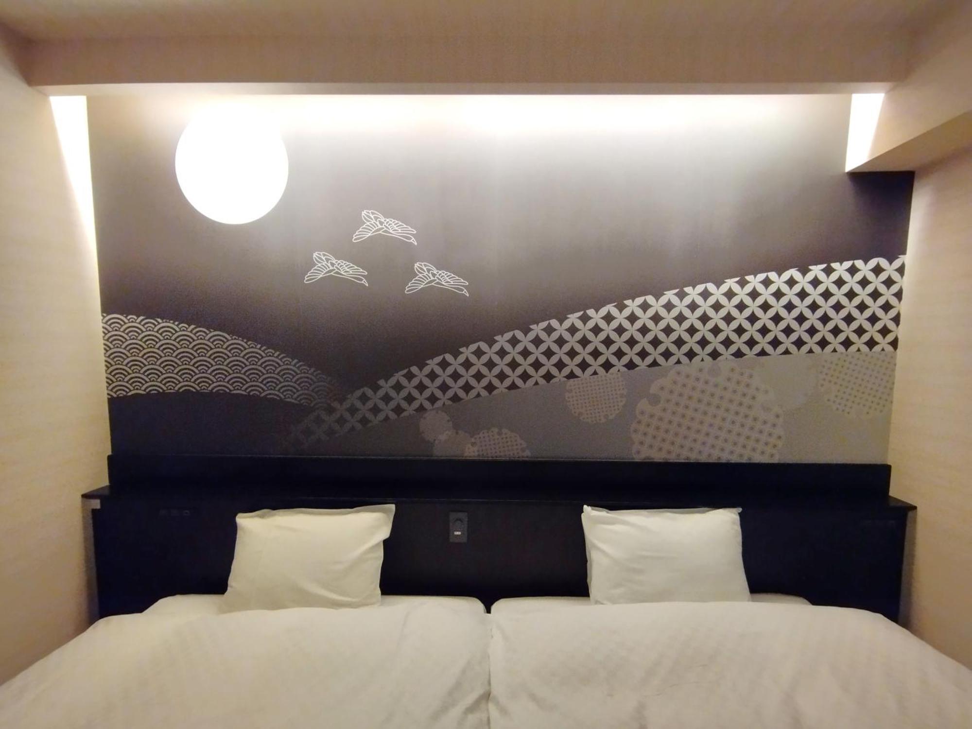 A-Un（Luxury Hotel） Kyoto Ngoại thất bức ảnh