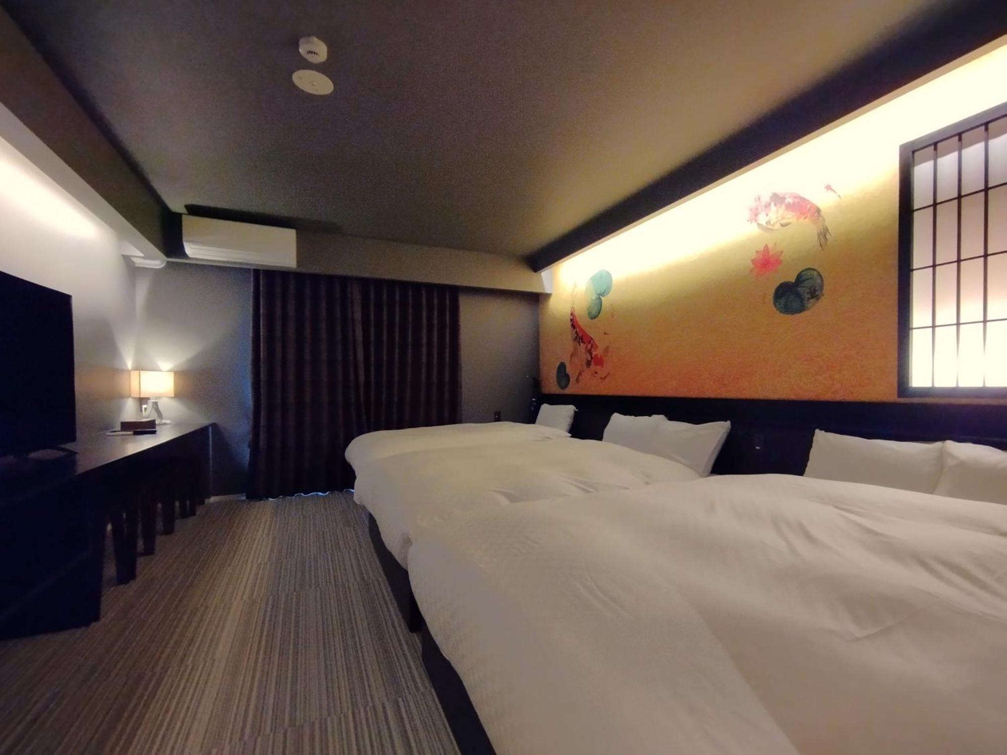A-Un（Luxury Hotel） Kyoto Ngoại thất bức ảnh