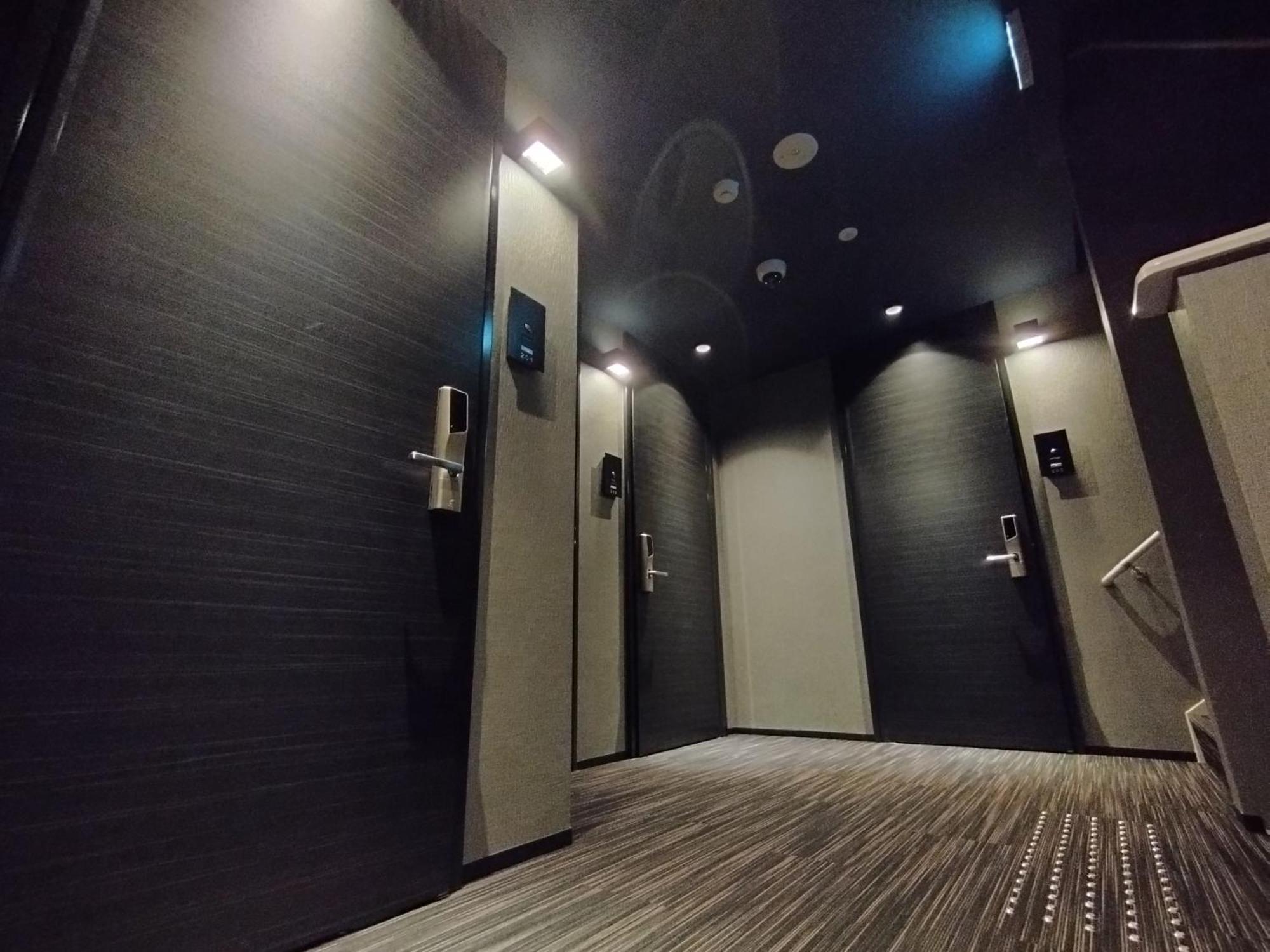 A-Un（Luxury Hotel） Kyoto Ngoại thất bức ảnh