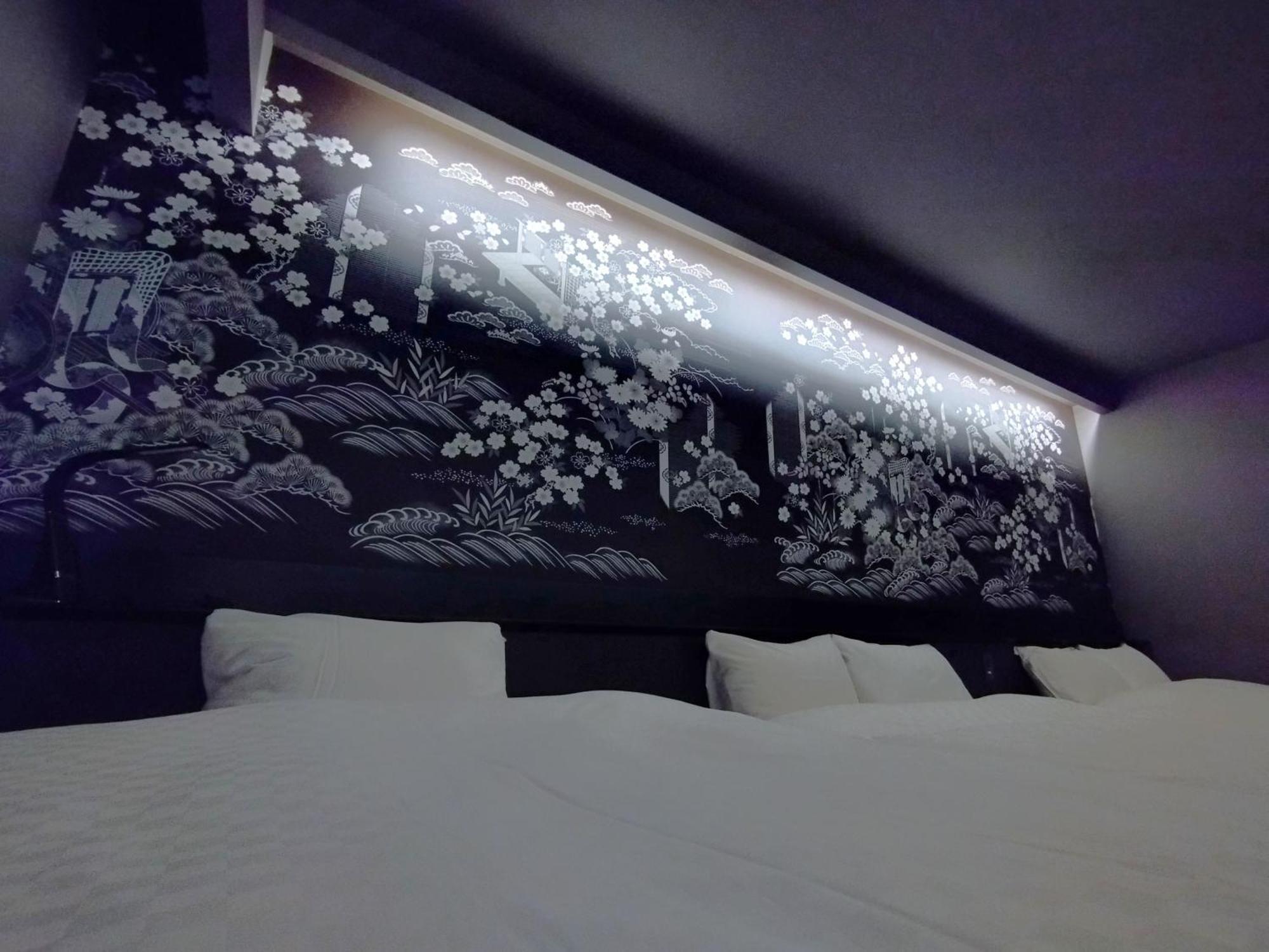 A-Un（Luxury Hotel） Kyoto Ngoại thất bức ảnh